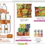 Folleto La Comer del 27 de agosto al 9 de septiembre: Segundo a mitad de precio en productos y más
