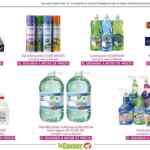 Folleto La Comer del 27 de agosto al 9 de septiembre: Segundo a mitad de precio en productos y más