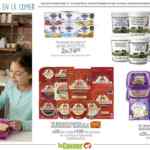 Folleto La Comer del 27 de agosto al 9 de septiembre: Segundo a mitad de precio en productos y más