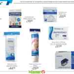 Folleto La Comer del 27 de agosto al 9 de septiembre: Segundo a mitad de precio en productos y más