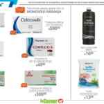 Folleto La Comer del 27 de agosto al 9 de septiembre: Segundo a mitad de precio en productos y más