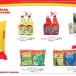 Folleto La Comer del 27 de agosto al 9 de septiembre: Segundo a mitad de precio en productos y más