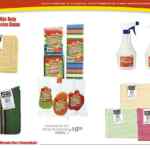 Folleto La Comer del 27 de agosto al 9 de septiembre: Segundo a mitad de precio en productos y más