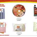 Folleto La Comer del 27 de agosto al 9 de septiembre: Segundo a mitad de precio en productos y más