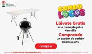 Imagen de la promo