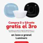 Ofertas HEB fin de semana Combo Locos y 3x2 del 27 al 30 de agosto 2021