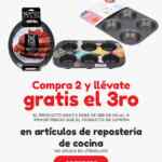 Ofertas HEB fin de semana Combo Locos y 3x2 del 27 al 30 de agosto 2021