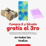 Ofertas HEB fin de semana Combo Locos y 3x2 del 27 al 30 de agosto 2021