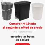 Ofertas HEB fin de semana Combo Locos y 3x2 del 27 al 30 de agosto 2021