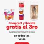 Ofertas HEB fin de semana Combo Locos y 3x2 del 27 al 30 de agosto 2021