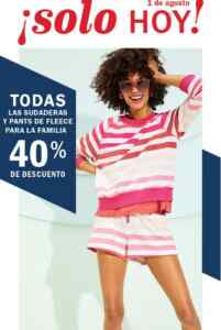 Imagen de la promo