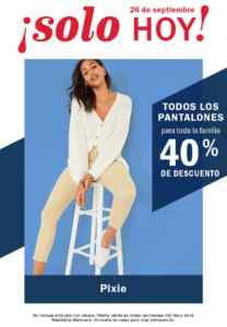 Imagen de la promo