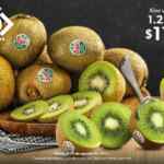 Ofertas Sams Club en frutas y verduras al 31 de agosto: manzana 2.6kg a $69 y más