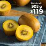 Ofertas Sams Club en frutas y verduras al 31 de agosto: manzana 2.6kg a $69 y más
