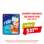 Ofertas Soriana Días Rendidores 31 de agosto 2021