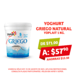 Ofertas Soriana Días Rendidores 31 de agosto 2021