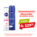 Ofertas Soriana Días Rendidores 31 de agosto 2021