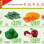 Ofertas Soriana fin de semana 13 al 16 de agosto 2021