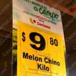 Ofertas Soriana Martes y Miércoles del Campo 17 y 18 de agosto 2021
