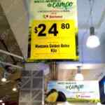 Ofertas Soriana Martes y Miércoles del Campo 31 de agosto y 1 de septiembre 2021