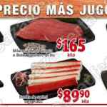 Ofertas Soriana Mercado en frutas y verduras 17 al 19 de agosto 2021