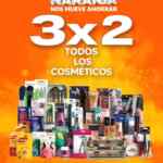Temporada Naranja 2021: 3x2 en todos los cosméticos hoy domingo