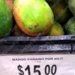 Ofertas Tianguis Bodega Aurrerá en frutas y verduras 13 al 19 de agosto 2021