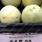 Ofertas Tianguis Bodega Aurrerá en frutas y verduras 13 al 19 de agosto 2021