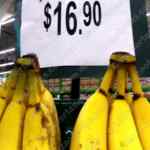 Ofertas Tianguis Bodega Aurrerá en frutas y verduras 13 al 19 de agosto 2021