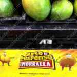 Ofertas Tianguis Bodega Aurrerá en frutas y verduras 20 al 26 de agosto 2021