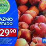 Ofertas Martes de Frescura Walmart 17 de agosto 2021