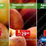 Ofertas Martes de Frescura Walmart 24 de agosto 2021