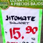 Ofertas Martes de Frescura Walmart 3 de agosto 2021