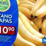 Ofertas Martes de Frescura Walmart 31 de agosto 2021