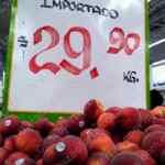 Ofertas Martes de Frescura Walmart 31 de agosto 2021