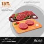 Ofertas Chedraui Consentidos fin de semana 17 al 20 de septiembre 2021