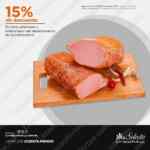 Ofertas Chedraui Consentidos fin de semana 17 al 20 de septiembre 2021