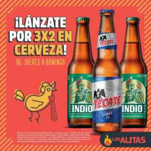 Imagen de la promo