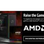Promoción AMD: Far Cry 6 y Resident Evil Village Gratis en la compra de computadoras AMD Ryzen Radeon