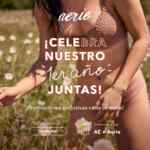 Promoción Aniversario Aerie tienda en línea: 20% de descuento al pagar con Paypal
