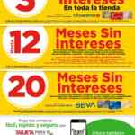 Folleto Bodega Aurrerá Canasta Básica 17 al 30 de septiembre 2021