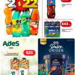Folleto Bodega Aurrerá Precio Bodega 17 al 30 de septiembre 2021