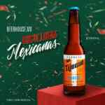 Código Beerhouse Fiestas Patrias: 10% de descuento en cervezas nacionales