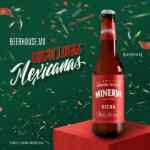 Código Beerhouse Fiestas Patrias: 10% de descuento en cervezas nacionales