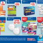 Folleto de la semana Farmacias Benavides del 27 al 30 de septiembre 2021