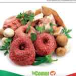 Folleto La Comer Fiestas Patrias 2021: segundo a mitad de precio en botanas y más