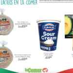 Folleto La Comer Fiestas Patrias 2021: segundo a mitad de precio en botanas y más