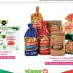 Folleto La Comer Fiestas Patrias 2021: segundo a mitad de precio en botanas y más
