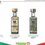 Folleto La Comer Fiestas Patrias 2021: segundo a mitad de precio en botanas y más