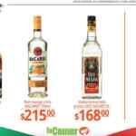 Folleto La Comer Fiestas Patrias 2021: segundo a mitad de precio en botanas y más